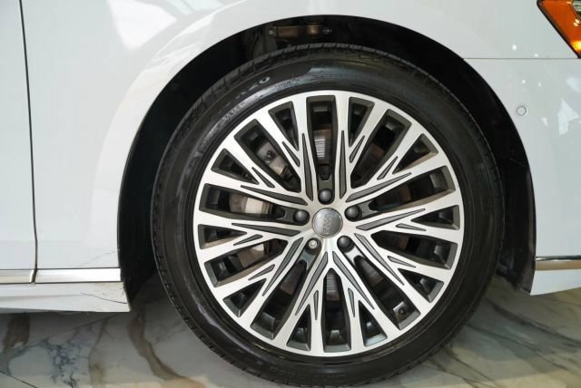 Used 2019 Audi A8 L 3.0T w/ Luxury Package AWD/4WD image 36