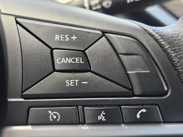 Used 2024 Nissan Altima 2.5 SV image 29
