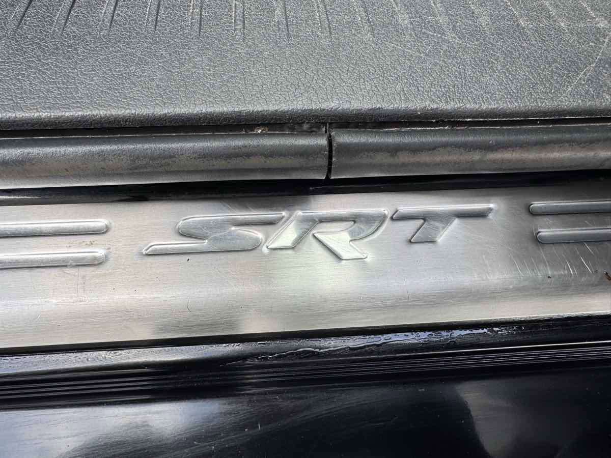Used 2008 Jeep Grand Cherokee SRT8 w/ SRT Option Group II image 28