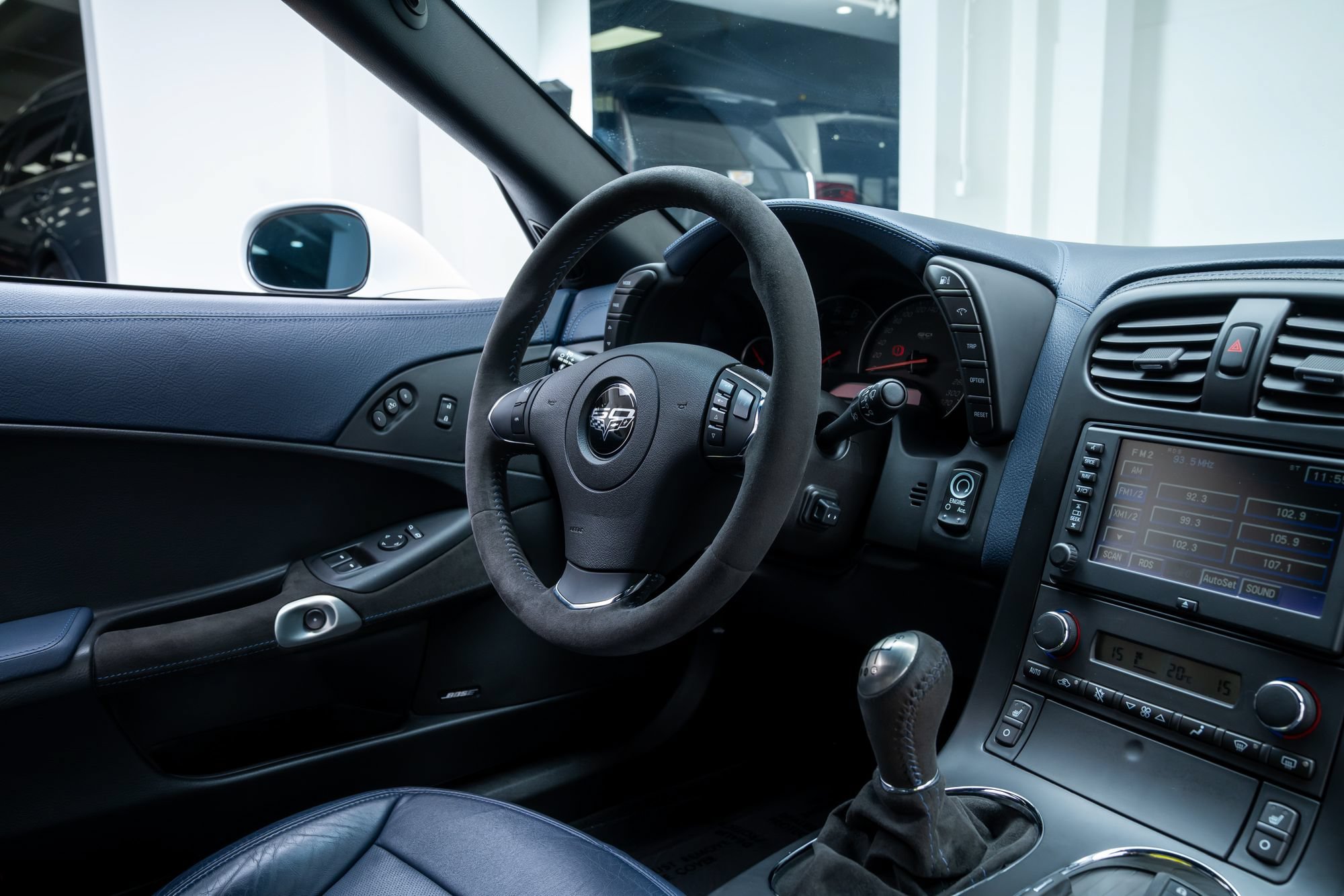 Used 2013 Chevrolet Corvette Z06 RWD image 14