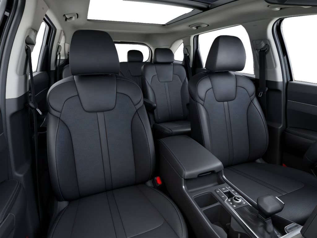 New 2026 Kia Sorento X-Line EX AWD/4WD image 18