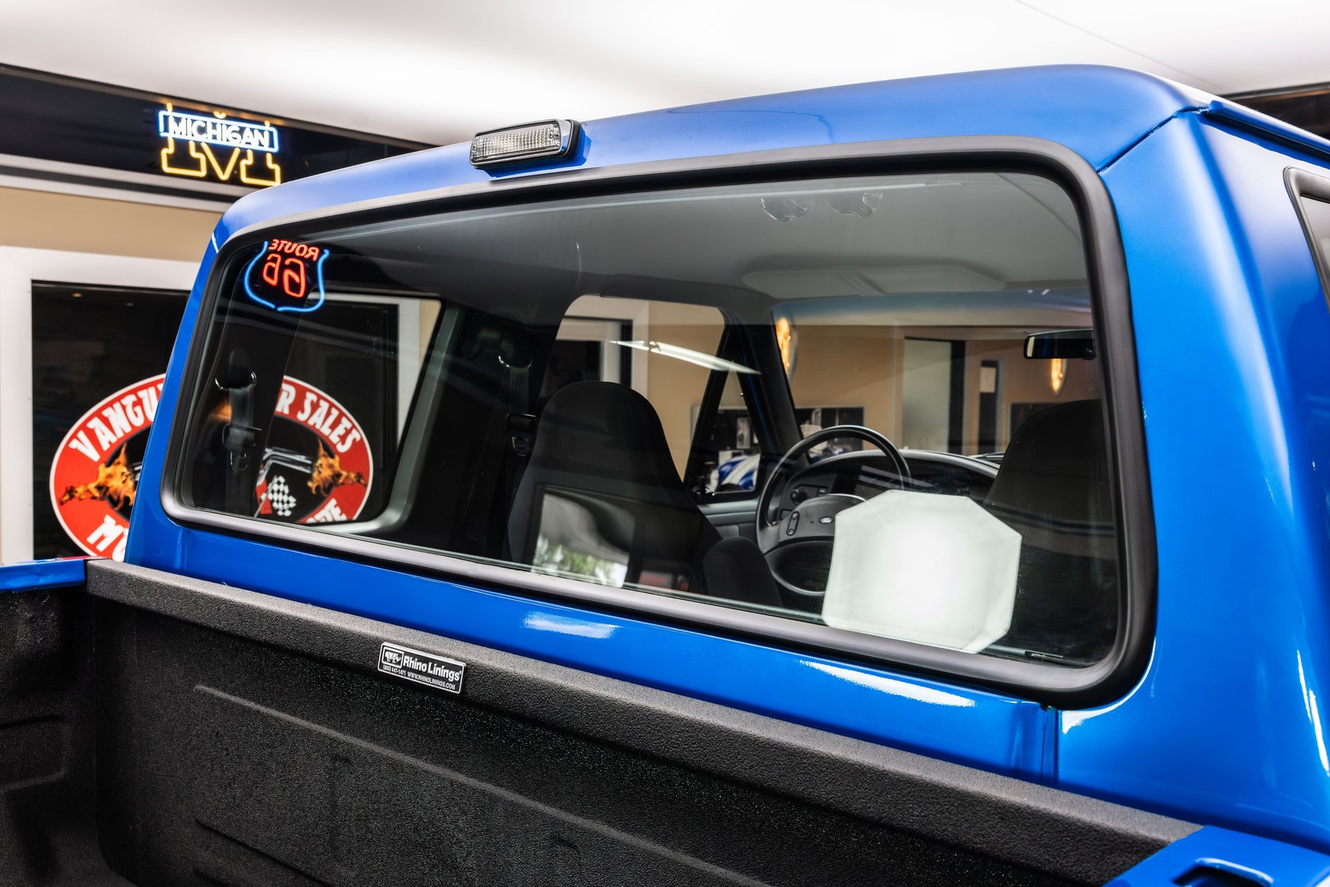 Used 1992 Ford F250 4x4 SuperCab image 40