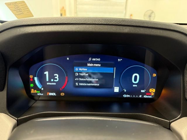 New 2026 Ford Explorer Active w/ Active Comfort Package RWD image 22