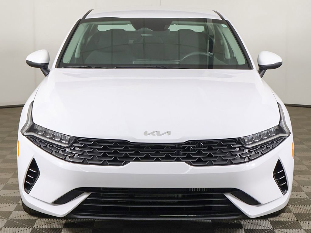 Used 2024 Kia K5 LXS FWD image 10