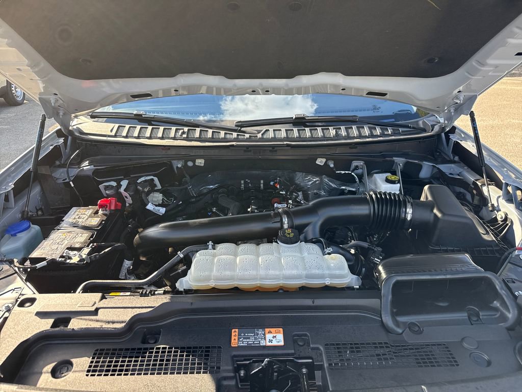 Certified 2025 Ford Expedition Max Active image 33