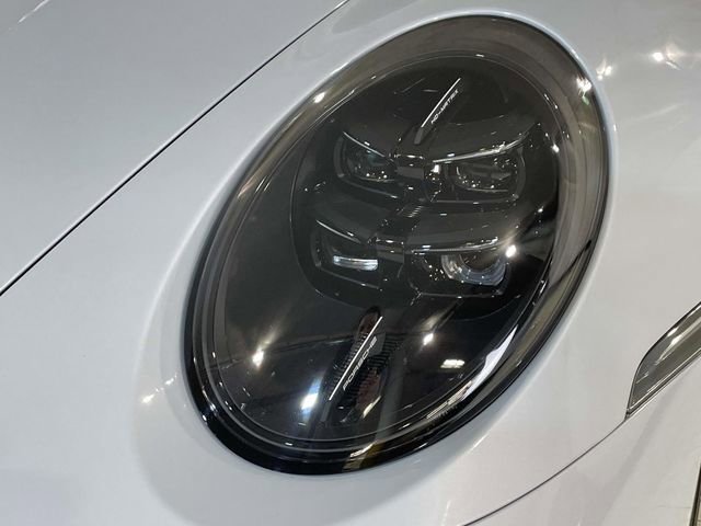 Certified 2025 Porsche 911 Carrera 4 GTS AWD/4WD image 11