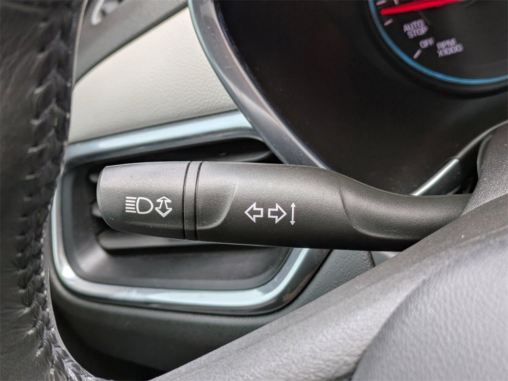 Used 2019 Chevrolet Equinox LT image 34