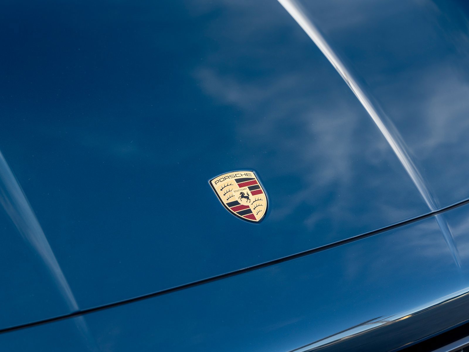 New 2026 Porsche Cayenne Coupe image 15