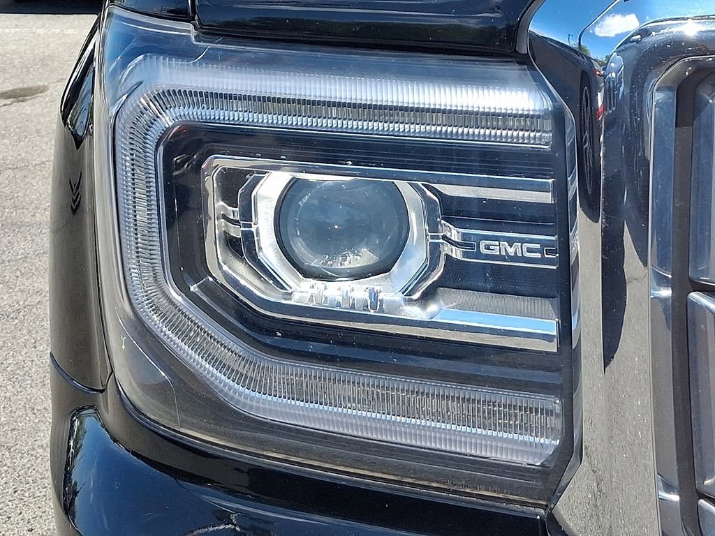 Used 2017 GMC Sierra 1500 Denali AWD/4WD image 11
