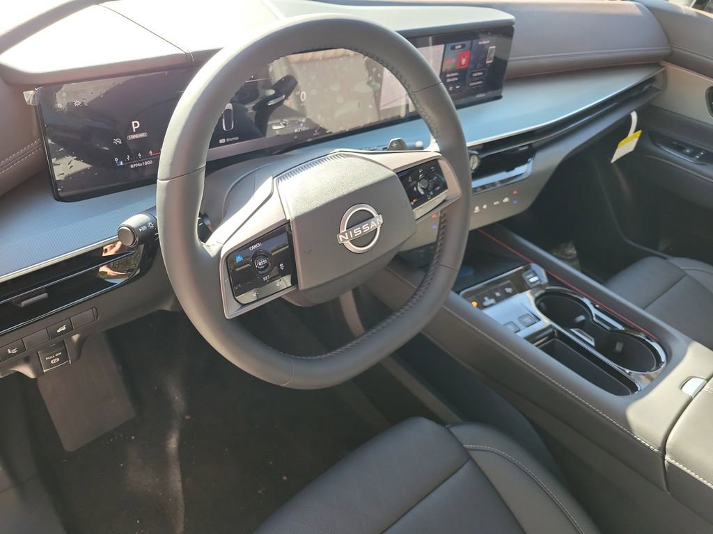 New 2026 Nissan Murano Platinum image 27