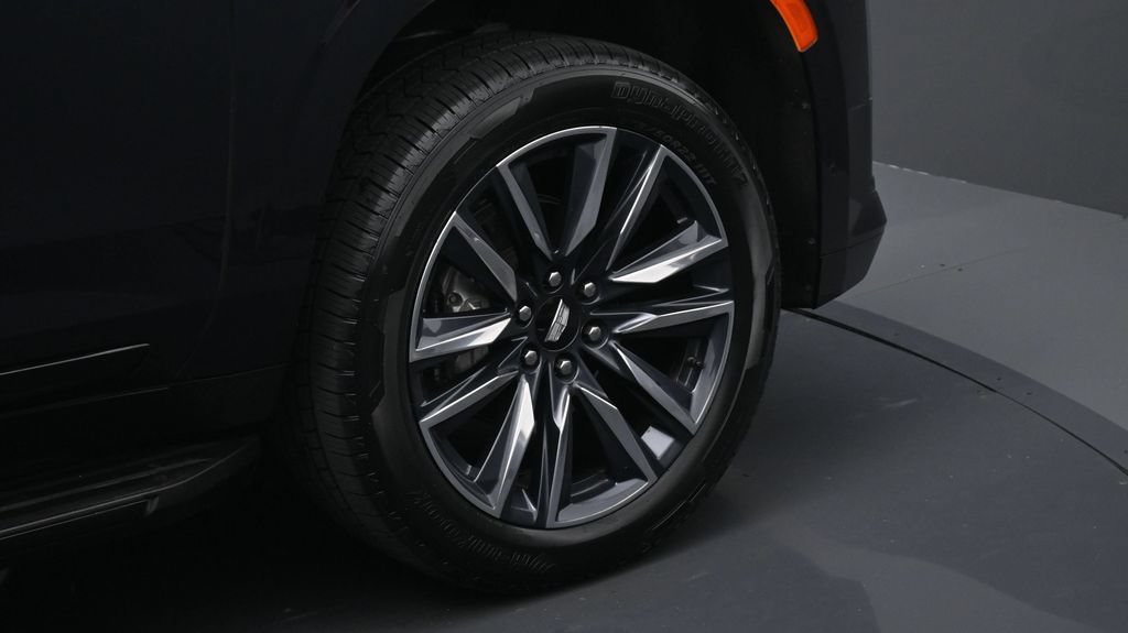 Used 2022 Cadillac Escalade Sport Platinum AWD/4WD image 6
