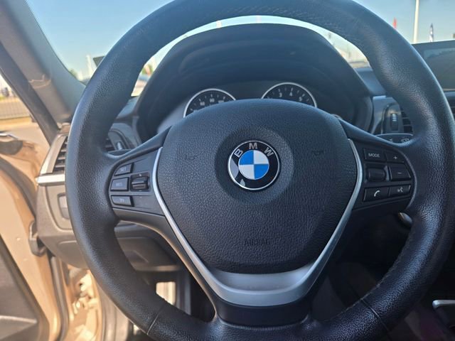 Used 2015 BMW 328i xDrive Sedan image 23
