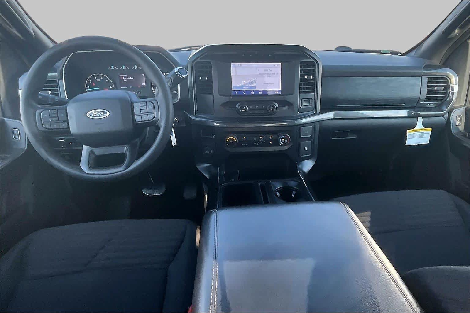Used 2021 Ford F150 XL w/ STX Appearance Package RWD image 14