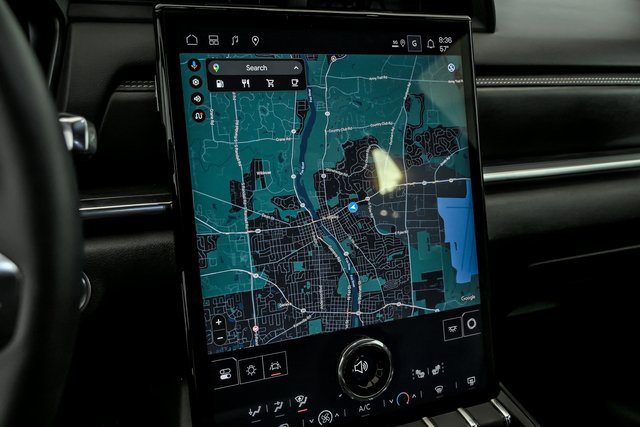 New 2026 GMC Terrain Elevation w/ Black Edition image 16