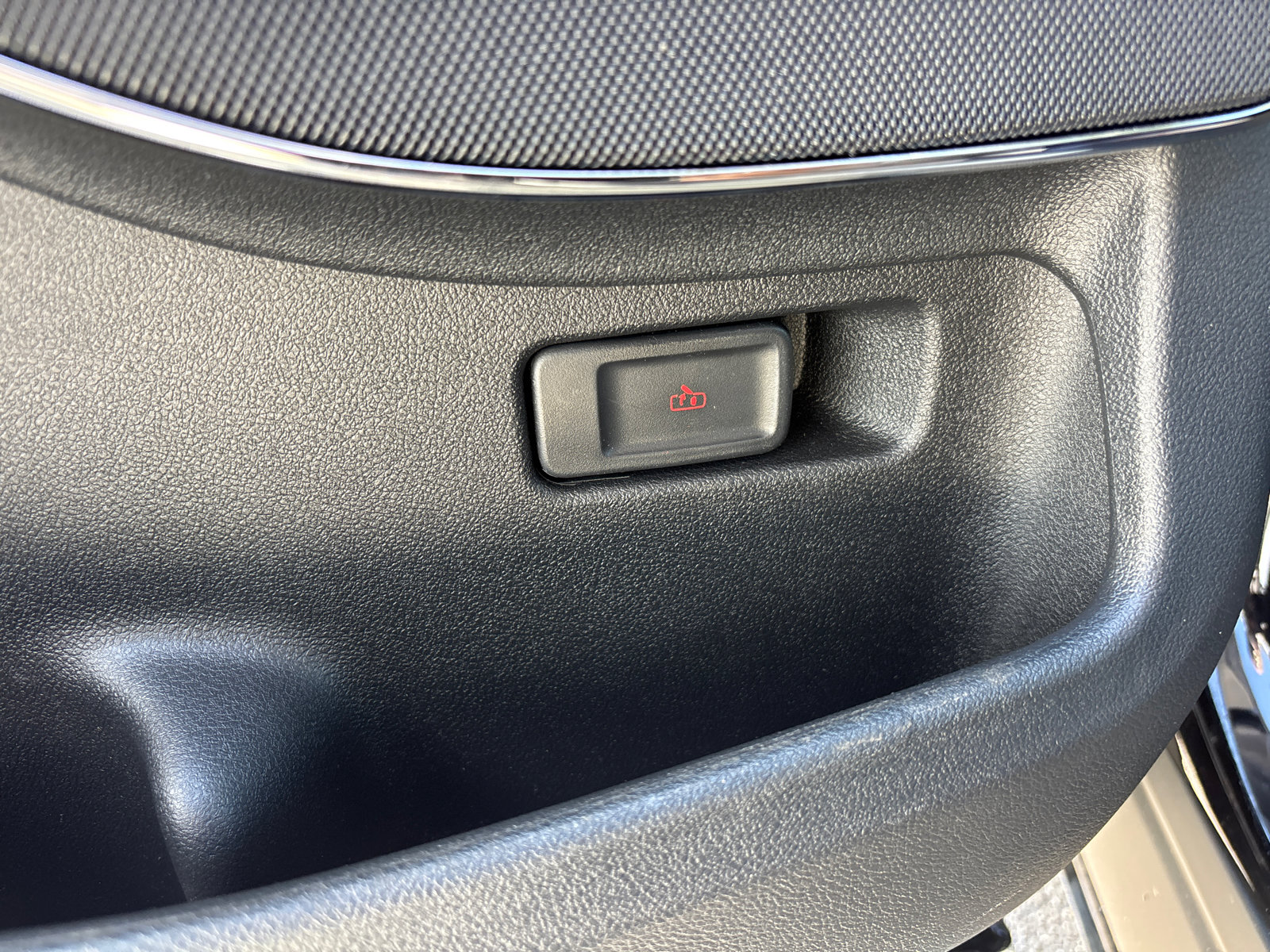 New 2025 Lincoln Aviator Reserve w/ Illumination Package image 15