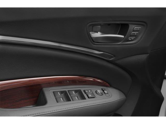 Used 2014 Acura MDX w/ Technology Package AWD/4WD image 18
