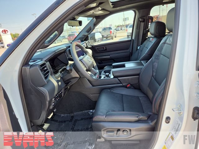 New 2026 Toyota Sequoia TRD Pro AWD/4WD image 21