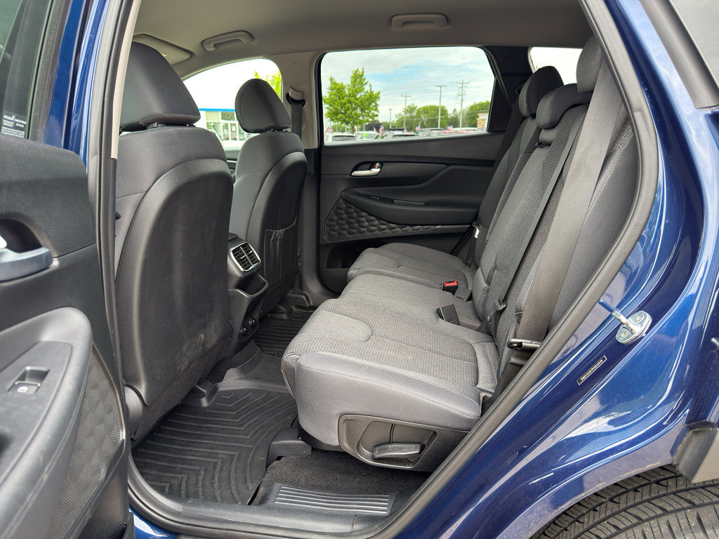 Used 2019 Hyundai Santa Fe SEL AWD/4WD image 32