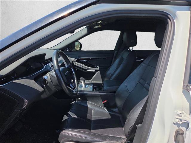 Used 2023 Land Rover Range Rover Evoque S AWD/4WD image 15