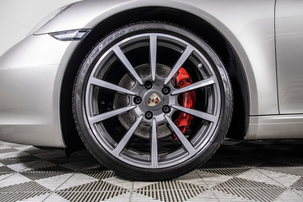 Used 2012 Porsche 911 Carrera S image 37