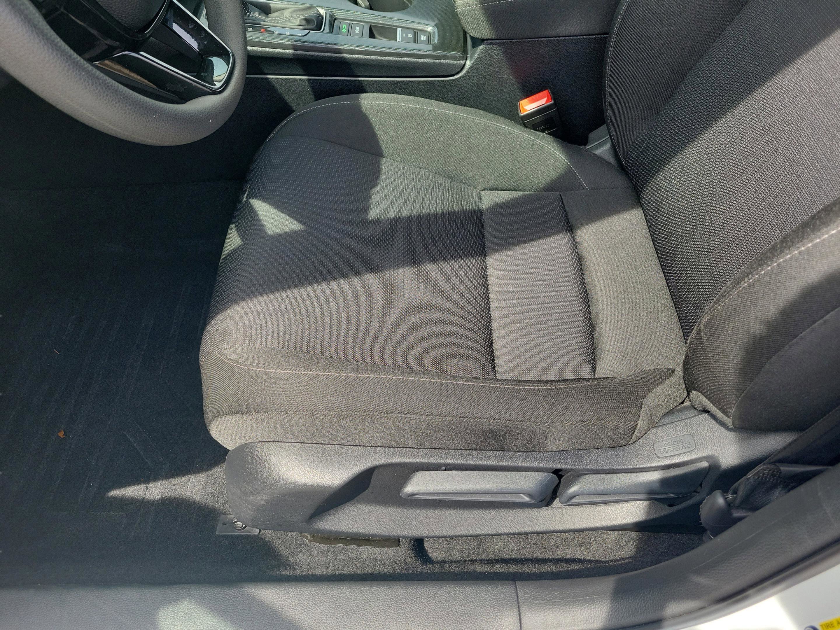 Certified 2025 Honda Civic LX image 26