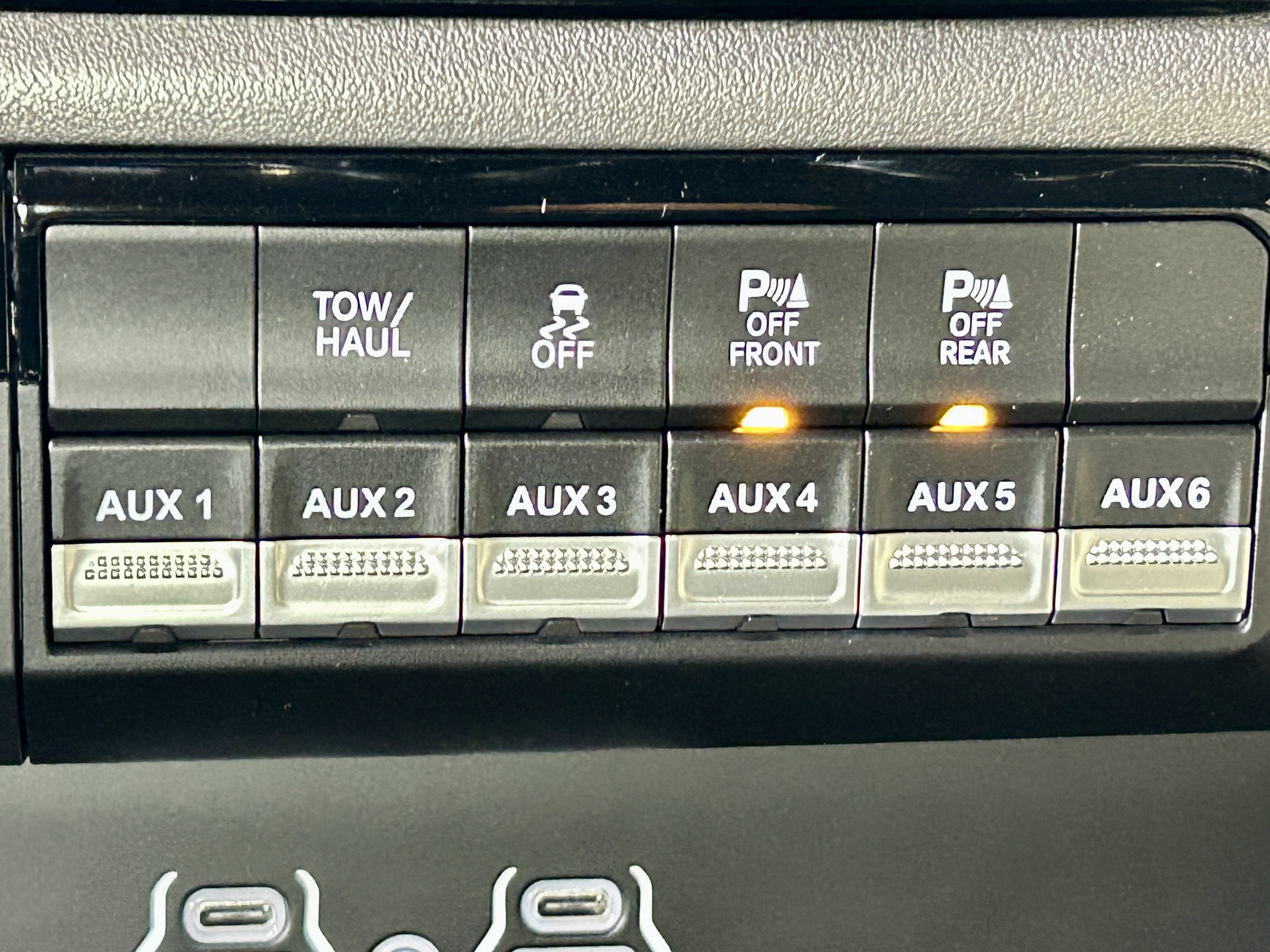 Certified 2025 RAM 2500 Big Horn AWD/4WD image 28