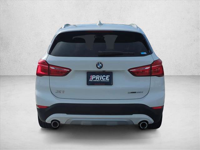 Used 2021 BMW X1 sDrive28i w/ Convenience Package FWD image 7