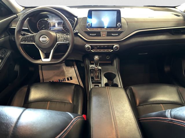 Used 2022 Nissan Altima 2.5 SR image 10