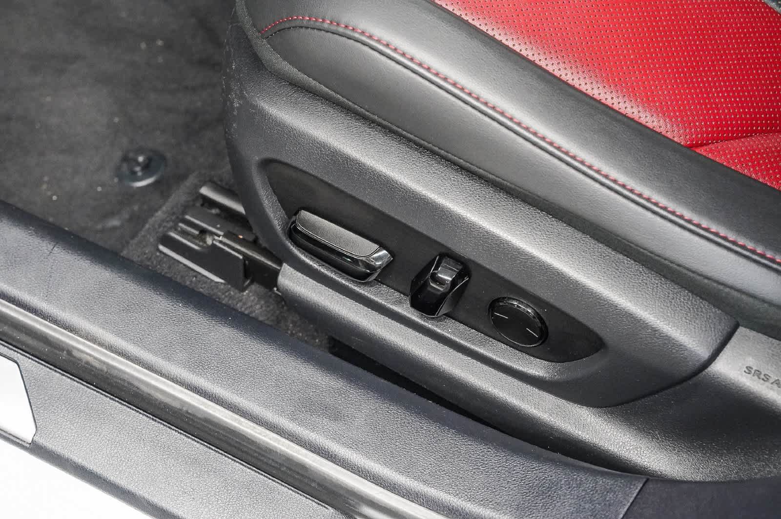 Used 2022 Lexus ES 350 F Sport w/ Accessory Package FWD image 23