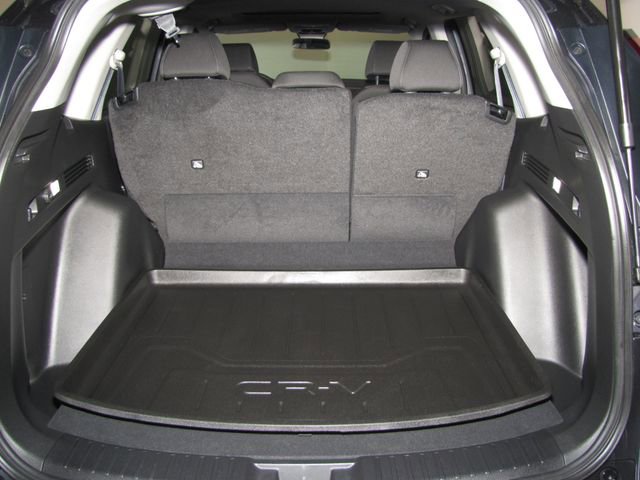 Certified 2026 Honda CR-V EX image 17