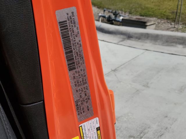 Used 2018 Jeep Wrangler Unlimited Sahara image 28