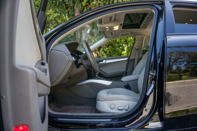 Used 2011 Audi A4 2.0T Premium image 22