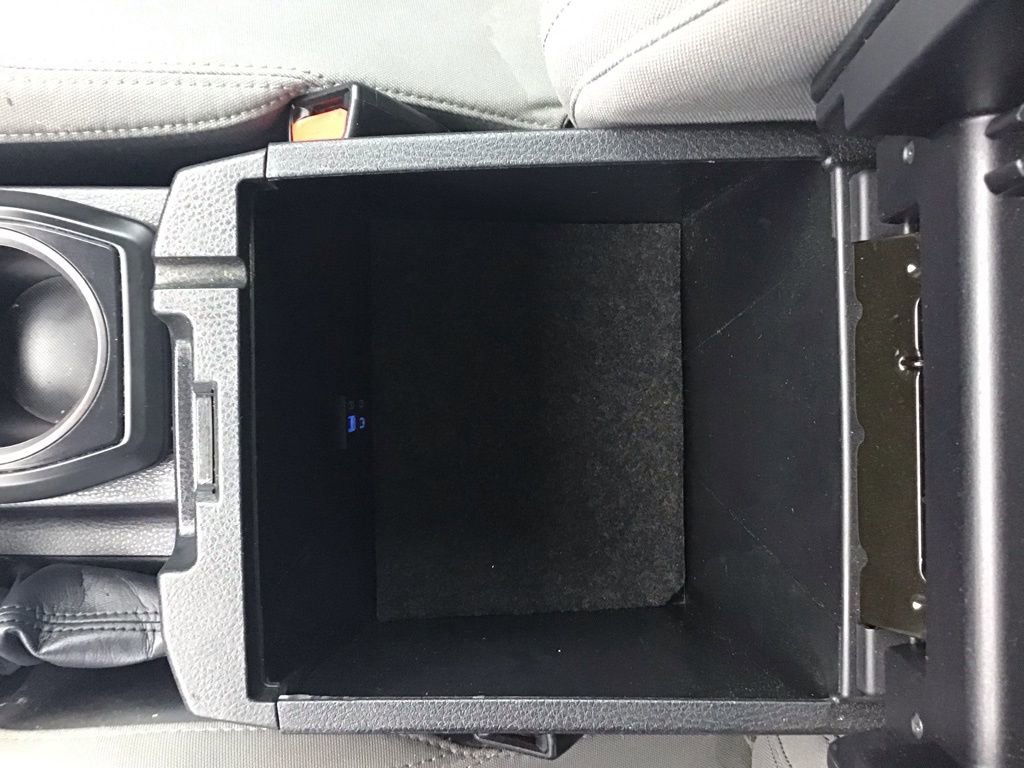 Used 2023 Toyota Tacoma SR image 36