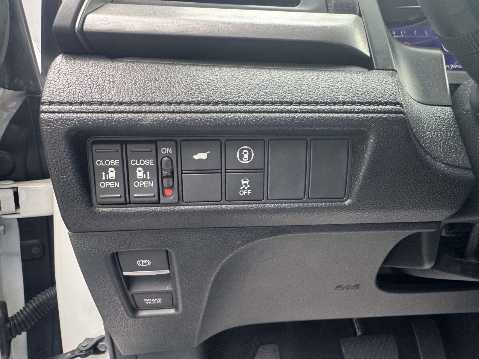 Used 2023 Honda Odyssey EX-L image 19