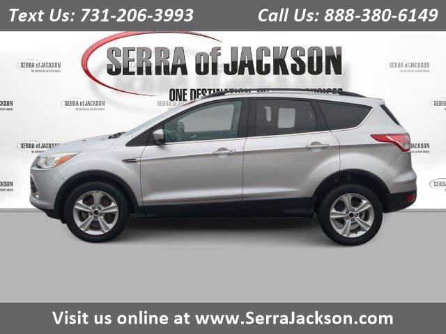 Used 2014 Ford Escape SE w/ Equipment Group 201A