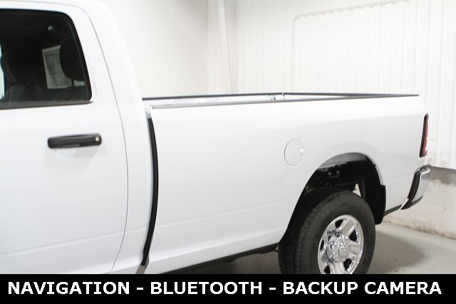 New 2026 RAM 2500 Tradesman image 10