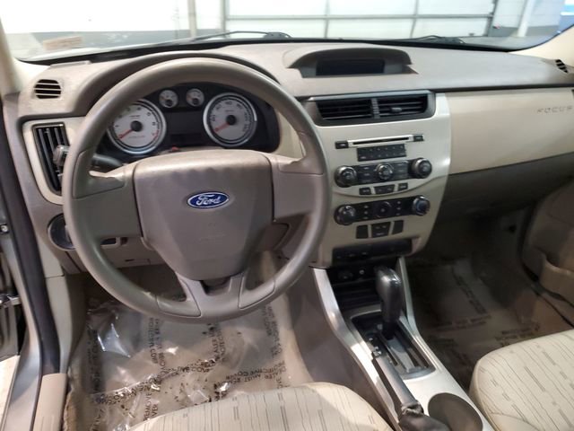 Used 2008 Ford Focus SE image 20