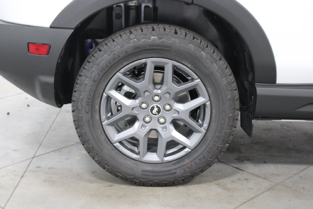 New 2026 Ford Bronco Sport Big Bend AWD/4WD image 13
