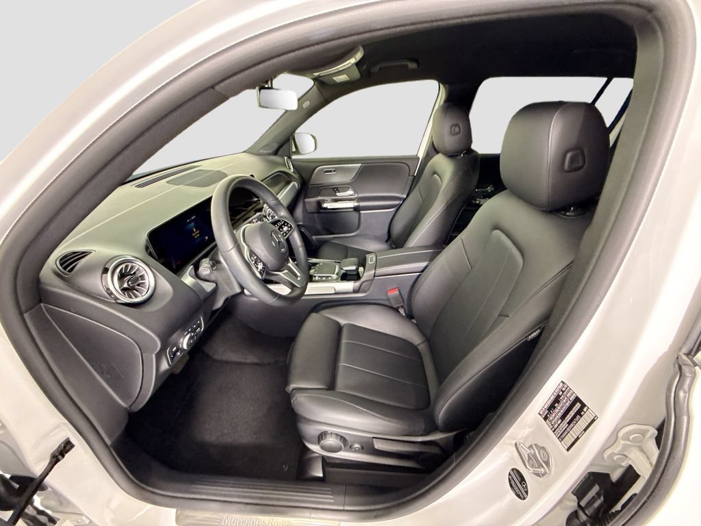 Certified 2022 Mercedes-Benz GLB 250 4MATIC image 19