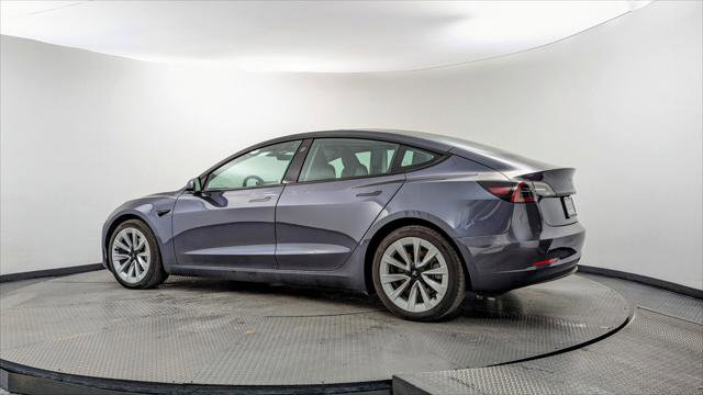 Used 2023 Tesla Model 3 Long Range image 4