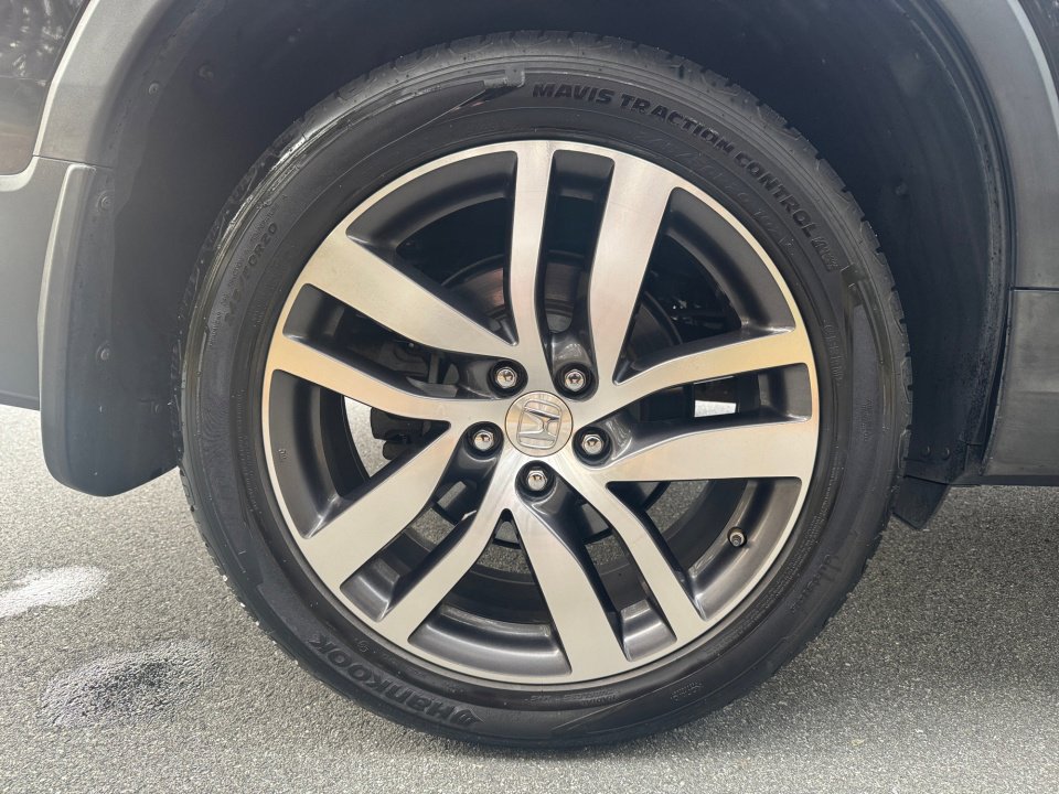 Used 2016 Honda Pilot Elite image 27