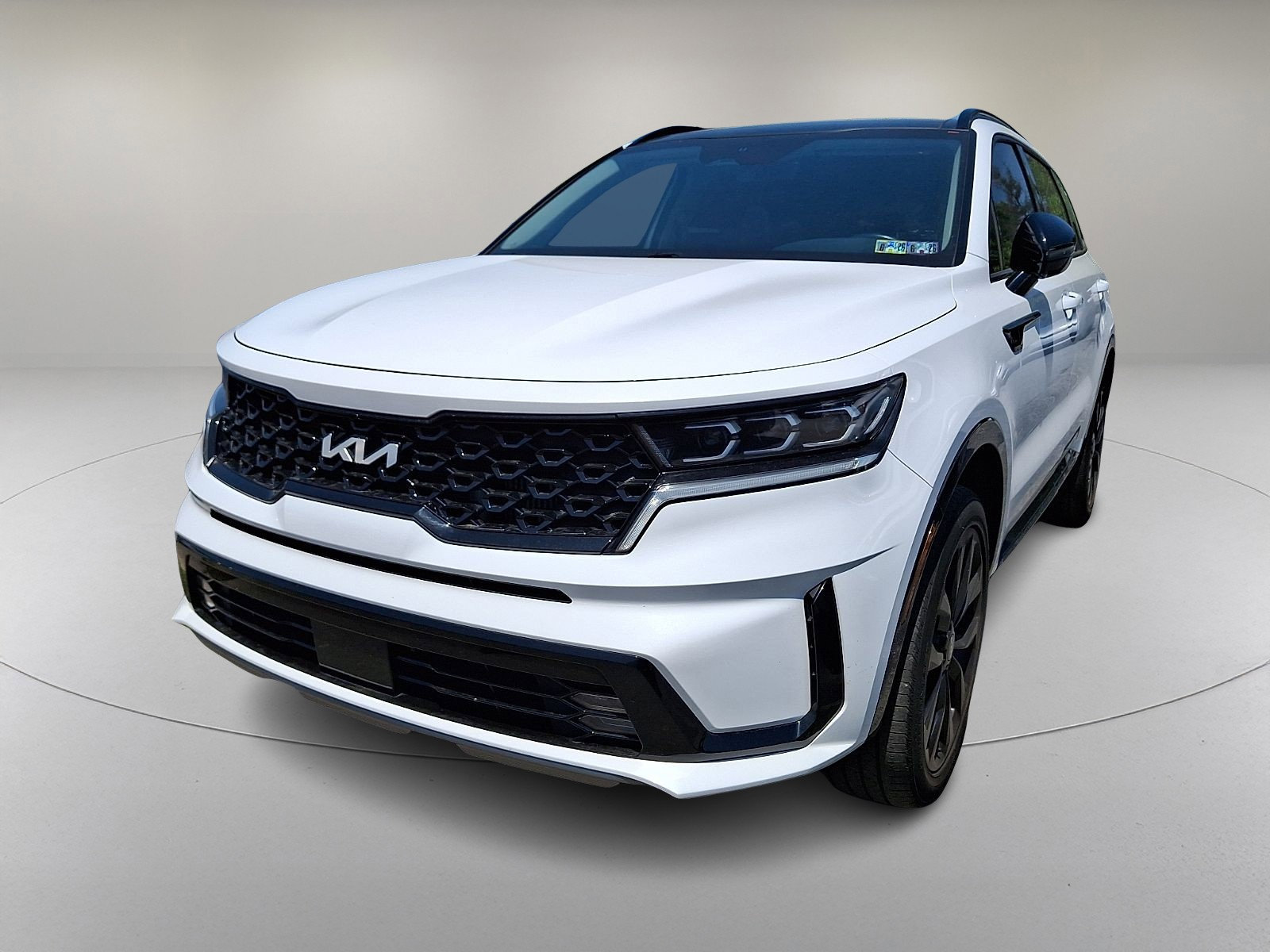 Used 2023 Kia Sorento SX AWD/4WD image 4