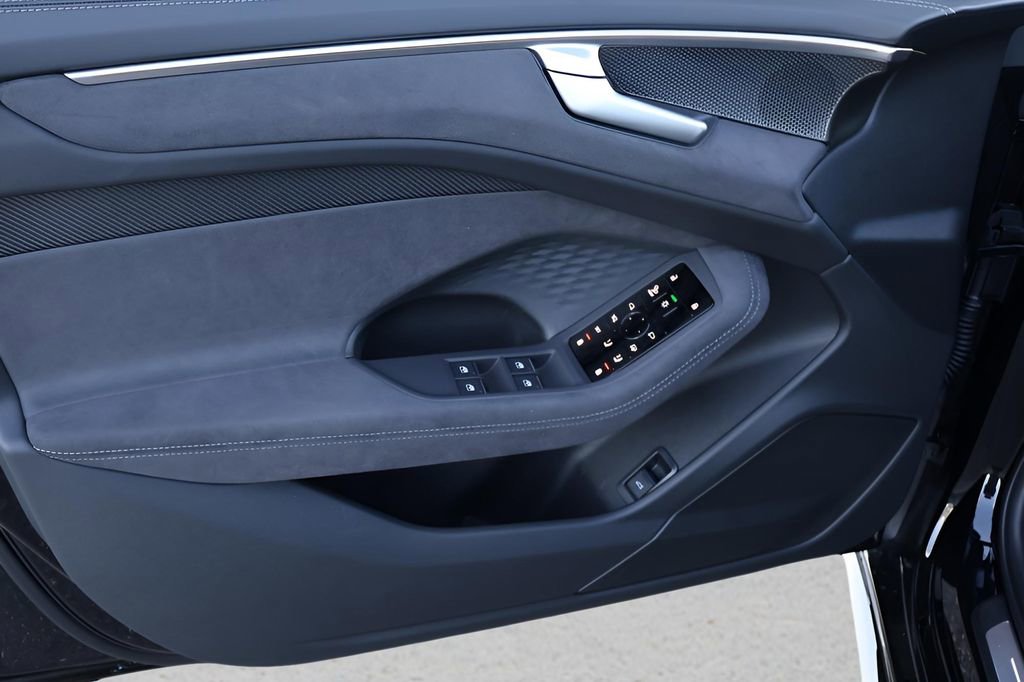 New 2026 Audi A6 Prestige image 23