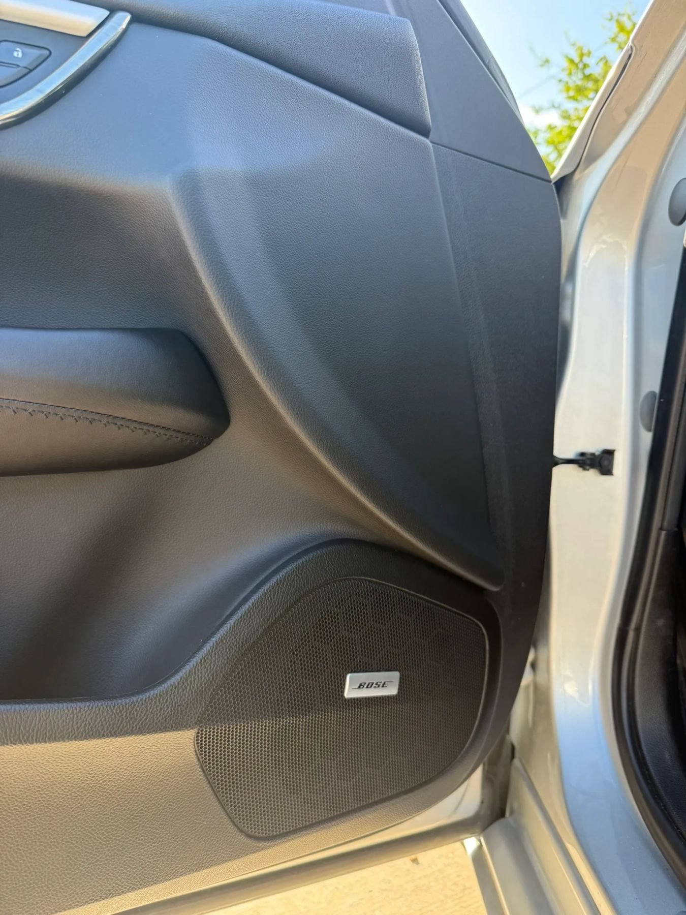 Used 2014 Cadillac ATS Luxury RWD image 7