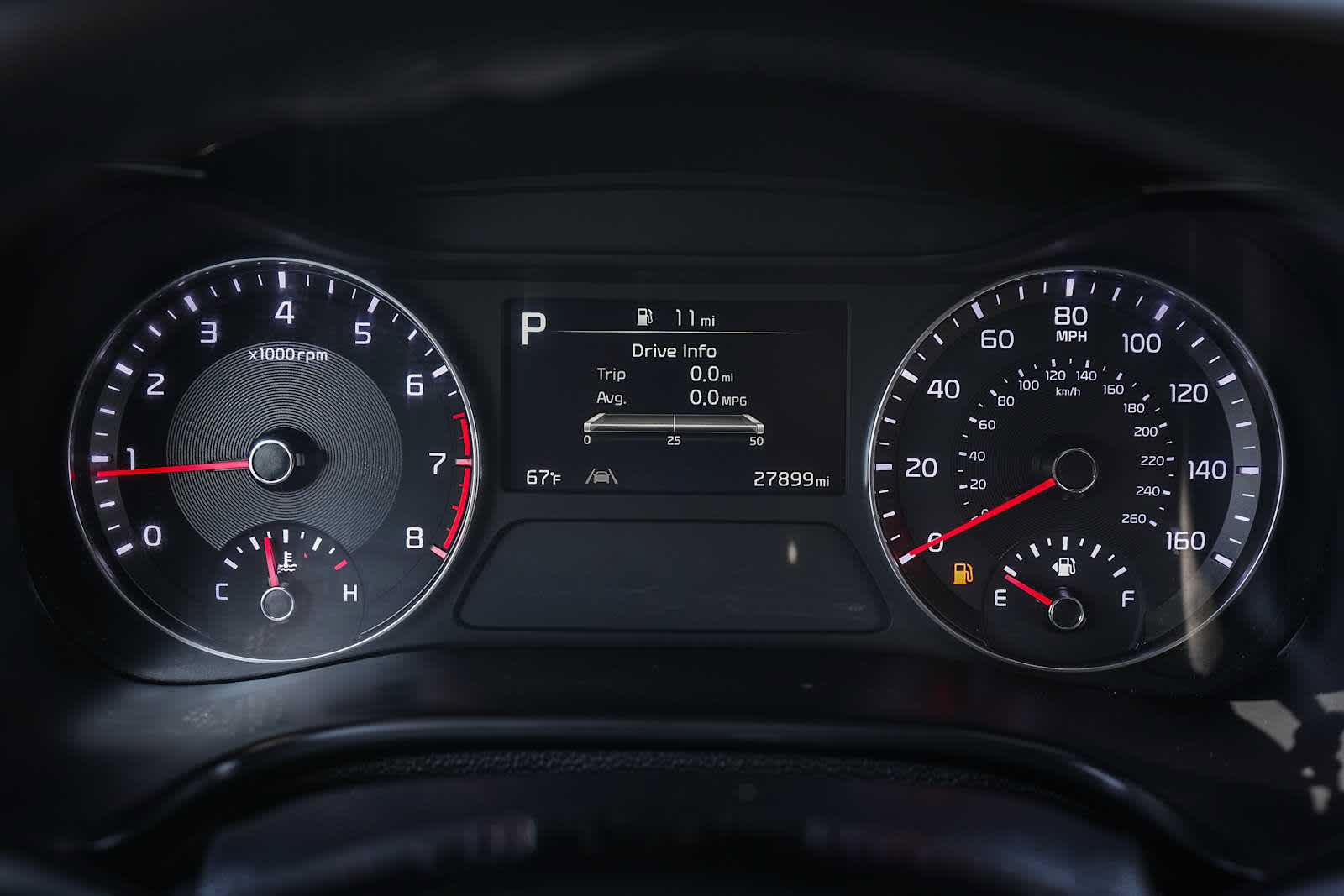 Used 2024 Kia Forte GT-Line FWD image 22