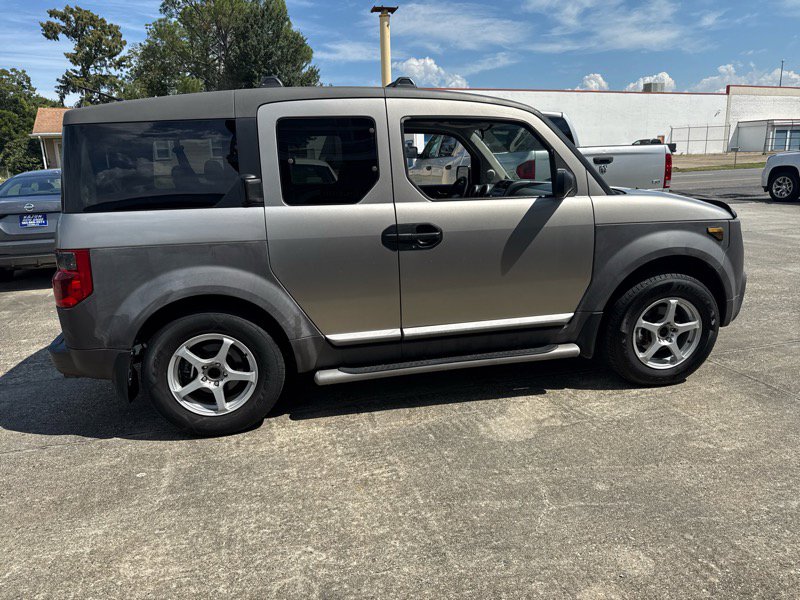 Used 2003 Honda Element EX image 6