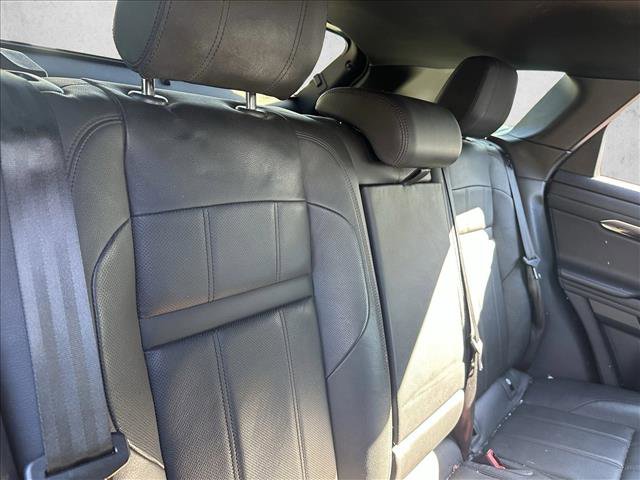Used 2020 Land Rover Range Rover Evoque S AWD/4WD image 23