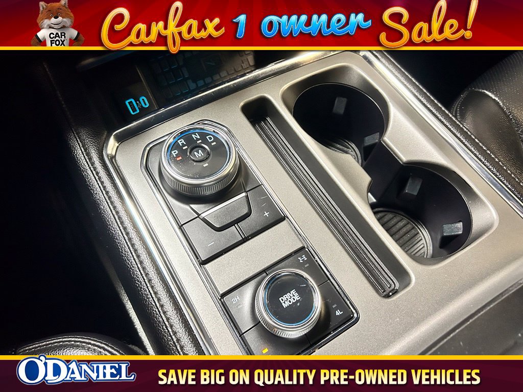 Used 2020 Ford Expedition XLT w/ Equipment Group 202A AWD/4WD image 20