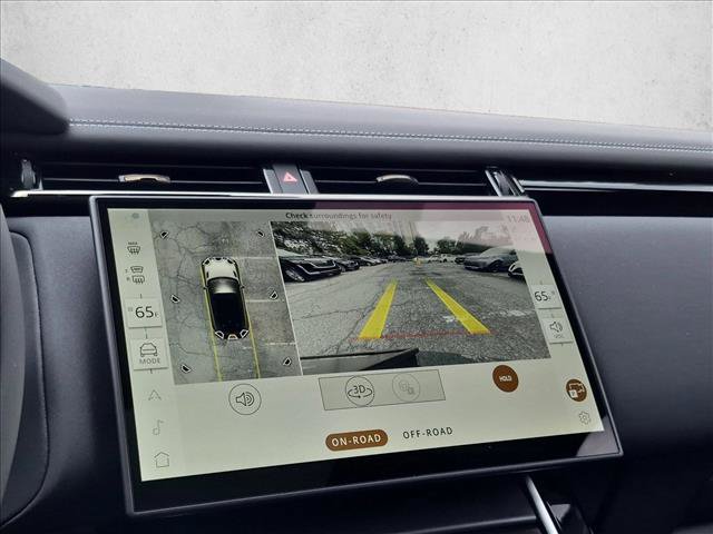 New 2026 Land Rover Range Rover Velar Belgravia AWD/4WD image 18