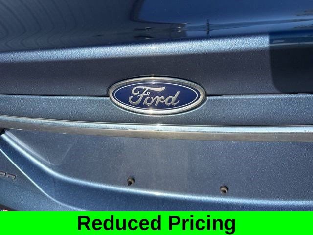 Used 2018 Ford Fusion S image 45